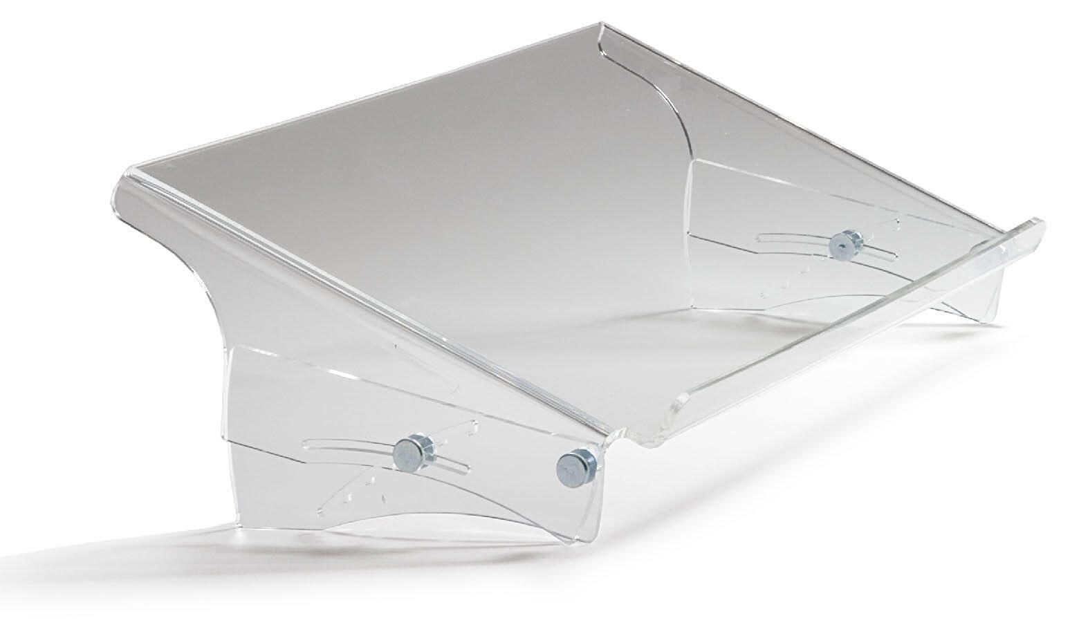 BAKKER ELKHUIZEN Konzepthalter transparent BAKKER ELKHUIZEN Konzepthalter transparent